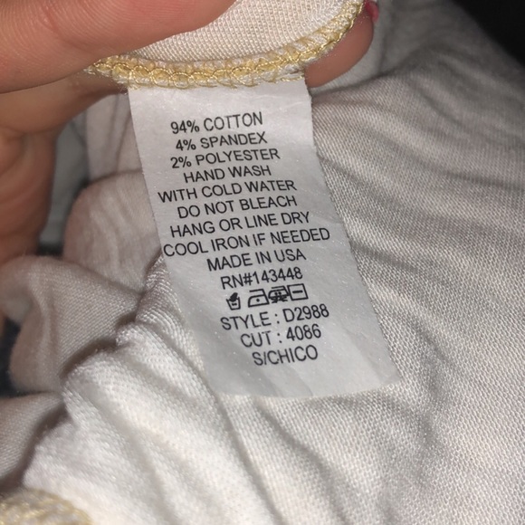 New long sleeve off the shoulder FASHIONNOVA dress - Picture 8 of 8